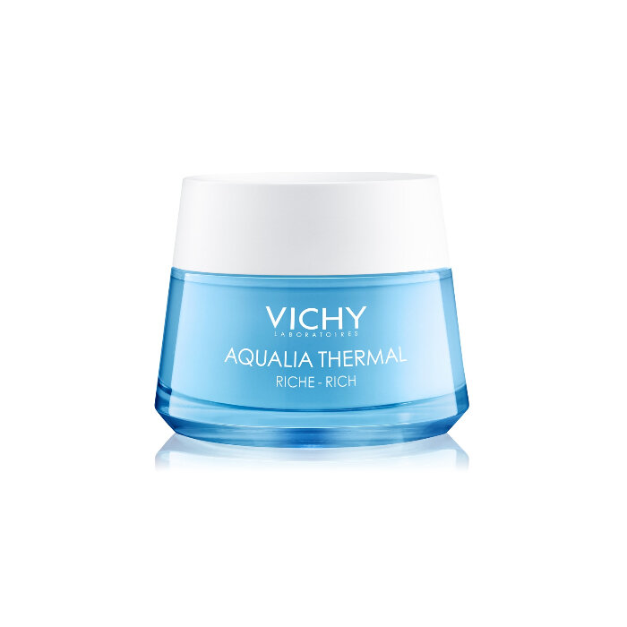 Vichy Aqualia Thermal Rich 48H Hydration