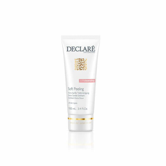 Declare Softcleansing Soft Peeling