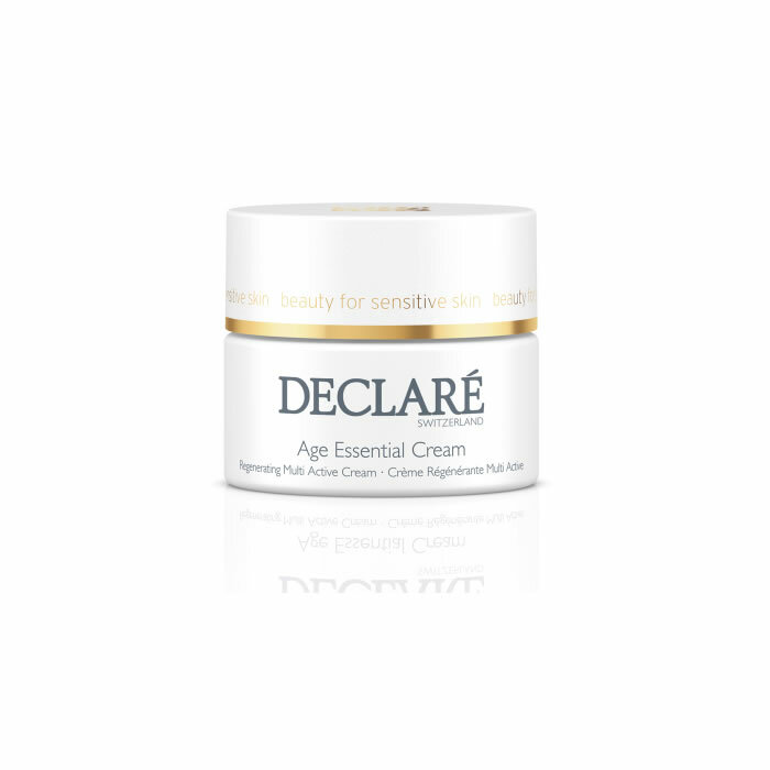 AGE CONTROL age essential cream 50ml