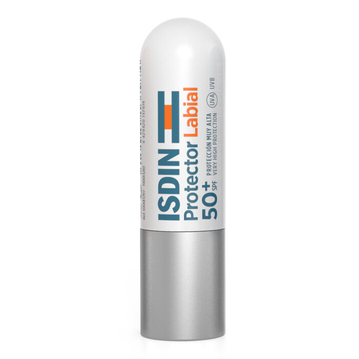 Isdin Lippenbalsam Spf50 4g