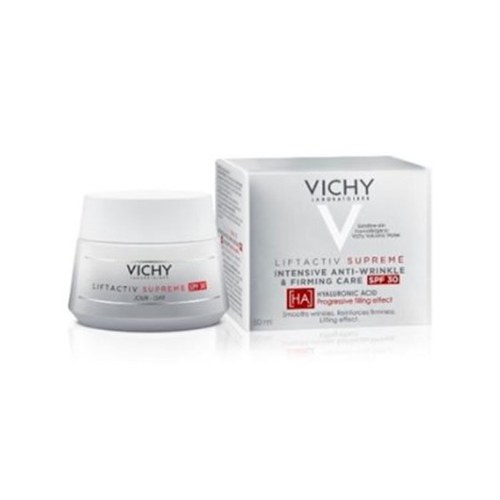 Vichy Liftactiv Supreme Care SPF30 - Day