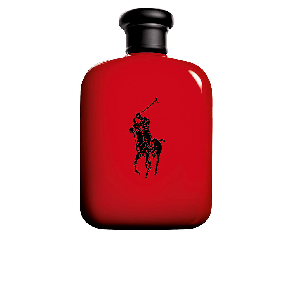 Ralph Lauren Polo Red Edt Spray 125ml