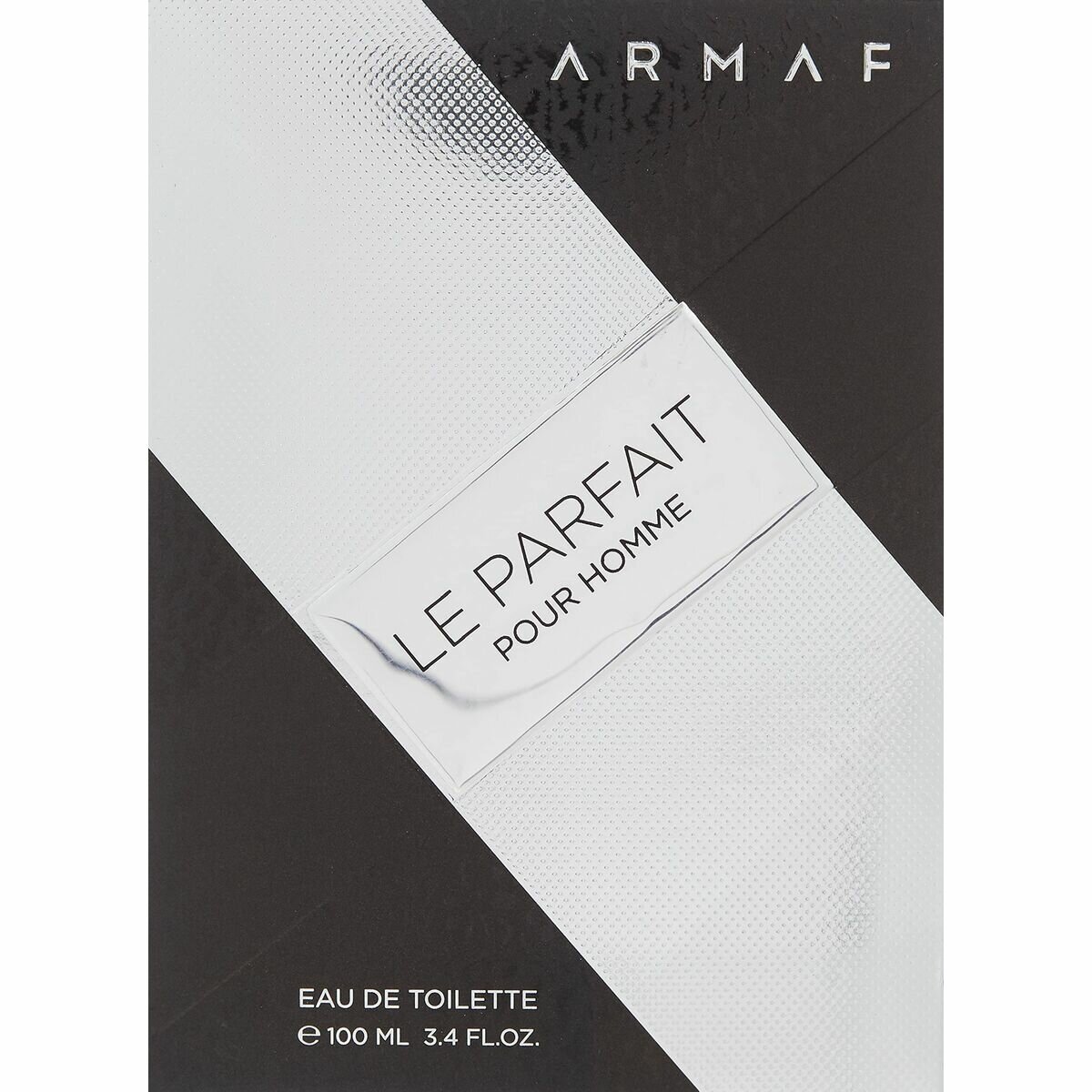 Armaf Le Parfait Pour Homme Eau de Toilette 100ml Spray
