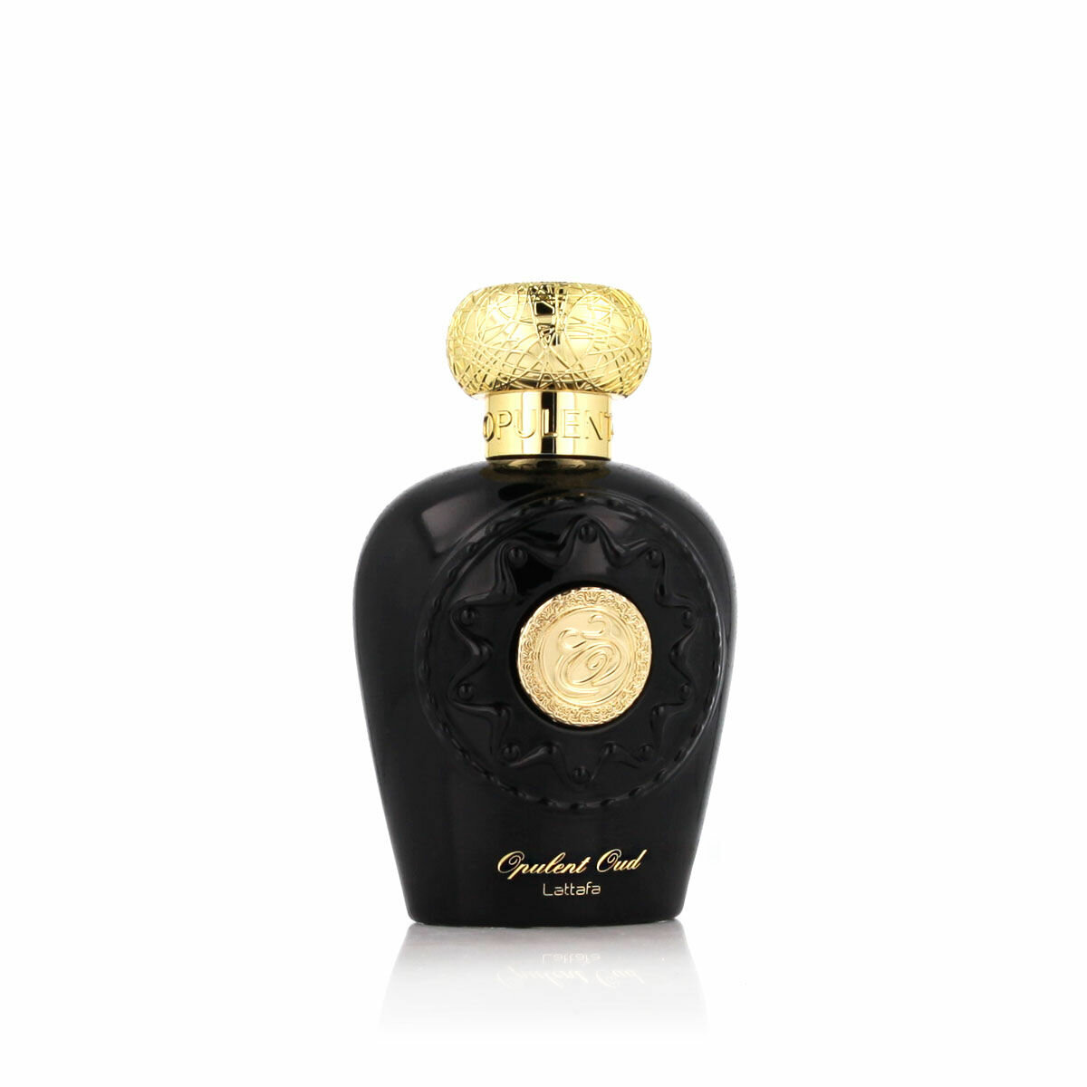 Opulent Oud By Lattafa Perfumes Is A Dark, Sweet-Spicy Perfume With A