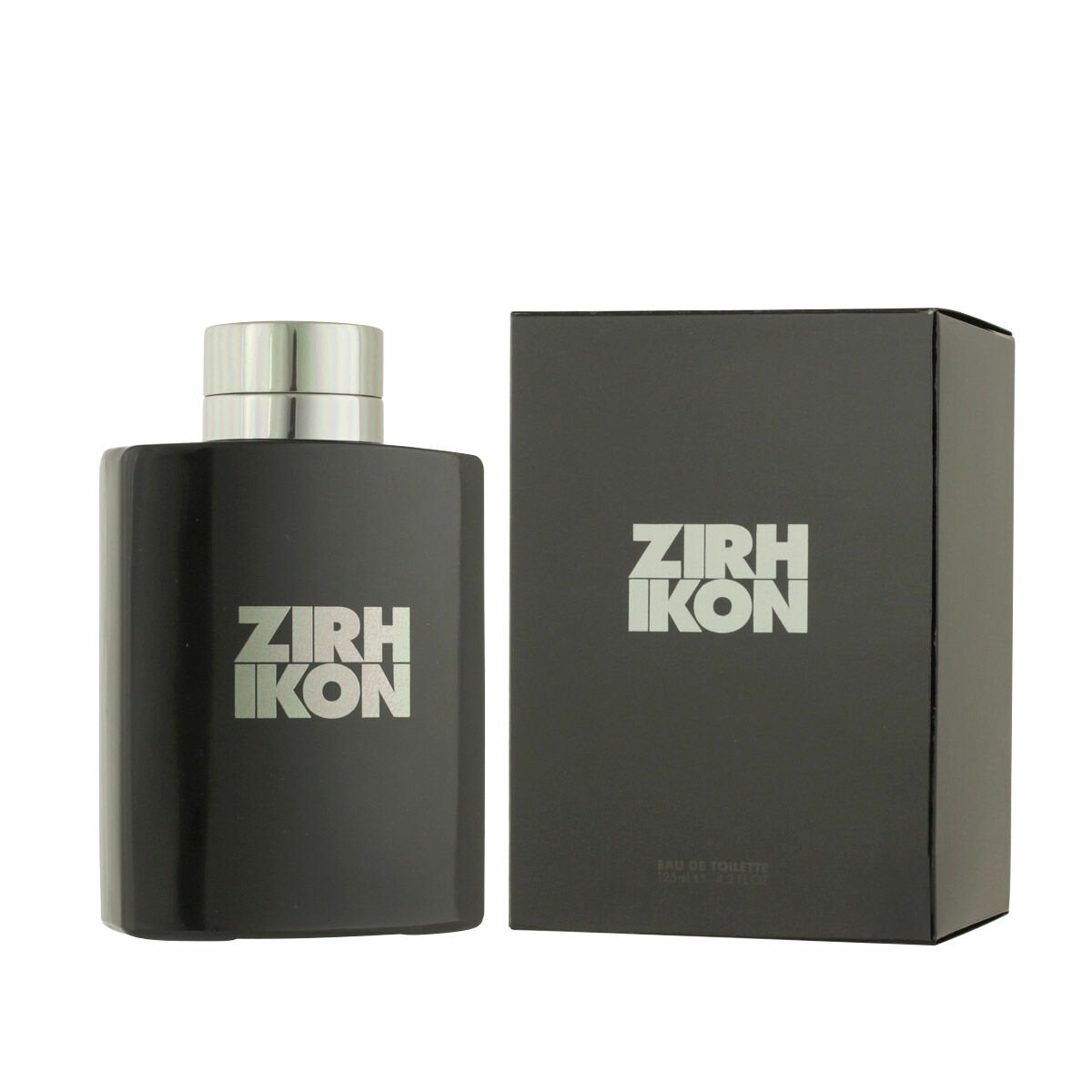 Zirh International Zirh Ikon Eau De Toilette Spray Men 125ml