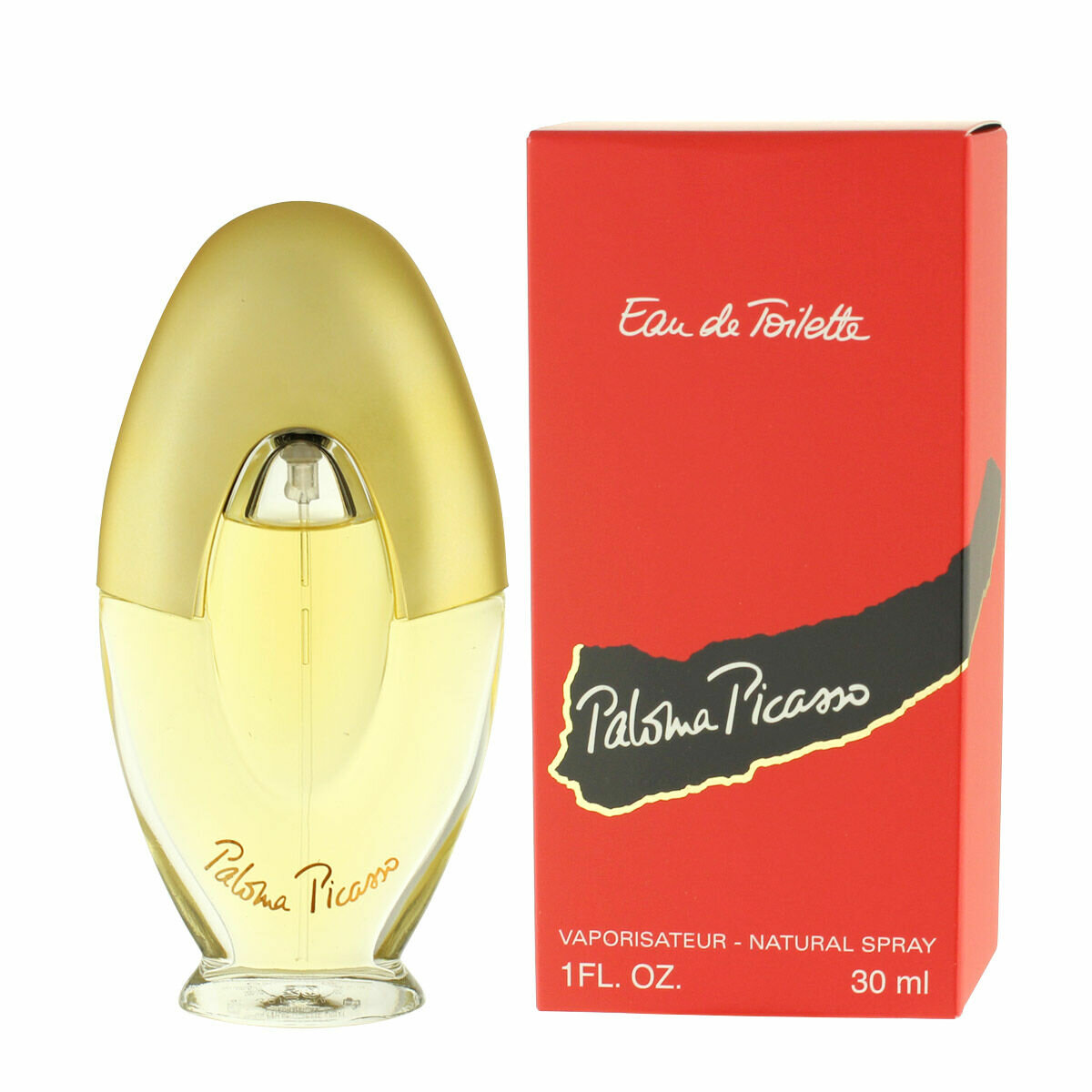 Paloma Picasso Parfum Eau de Toilette (30ml)