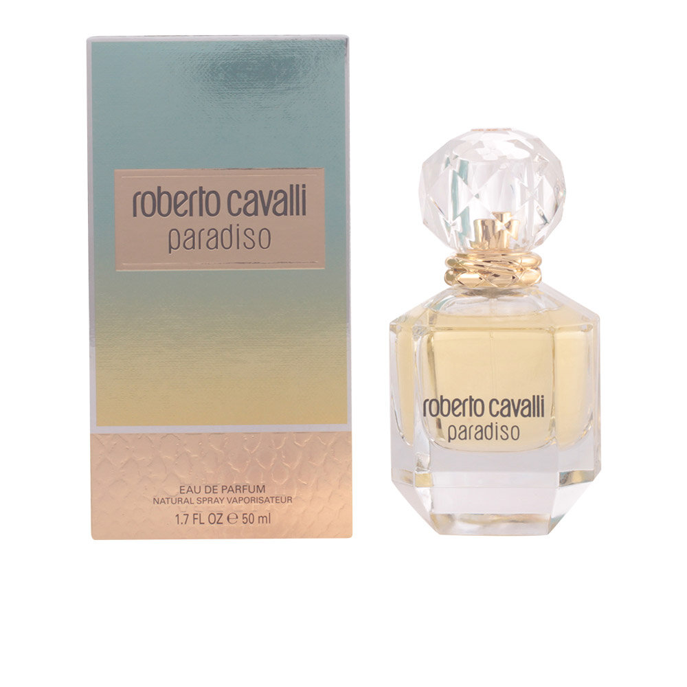 Roberto Cavalli Paradiso Eau de Parfum Spray 50ml
