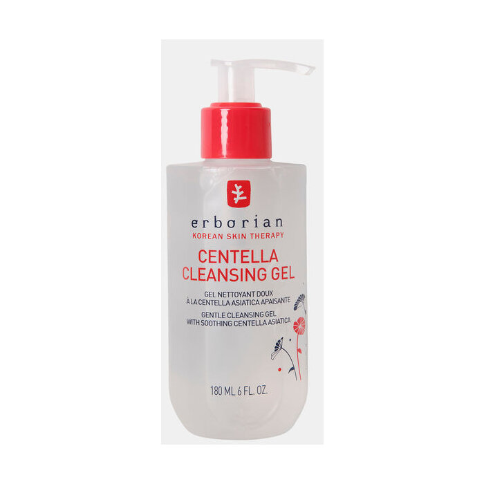Erborian Centella-Reinigungsgel 180ml