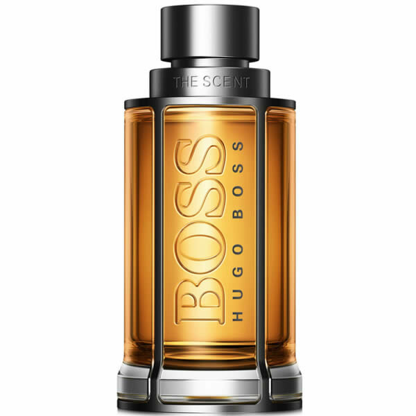 HUGO BOSS The Scent 50ml