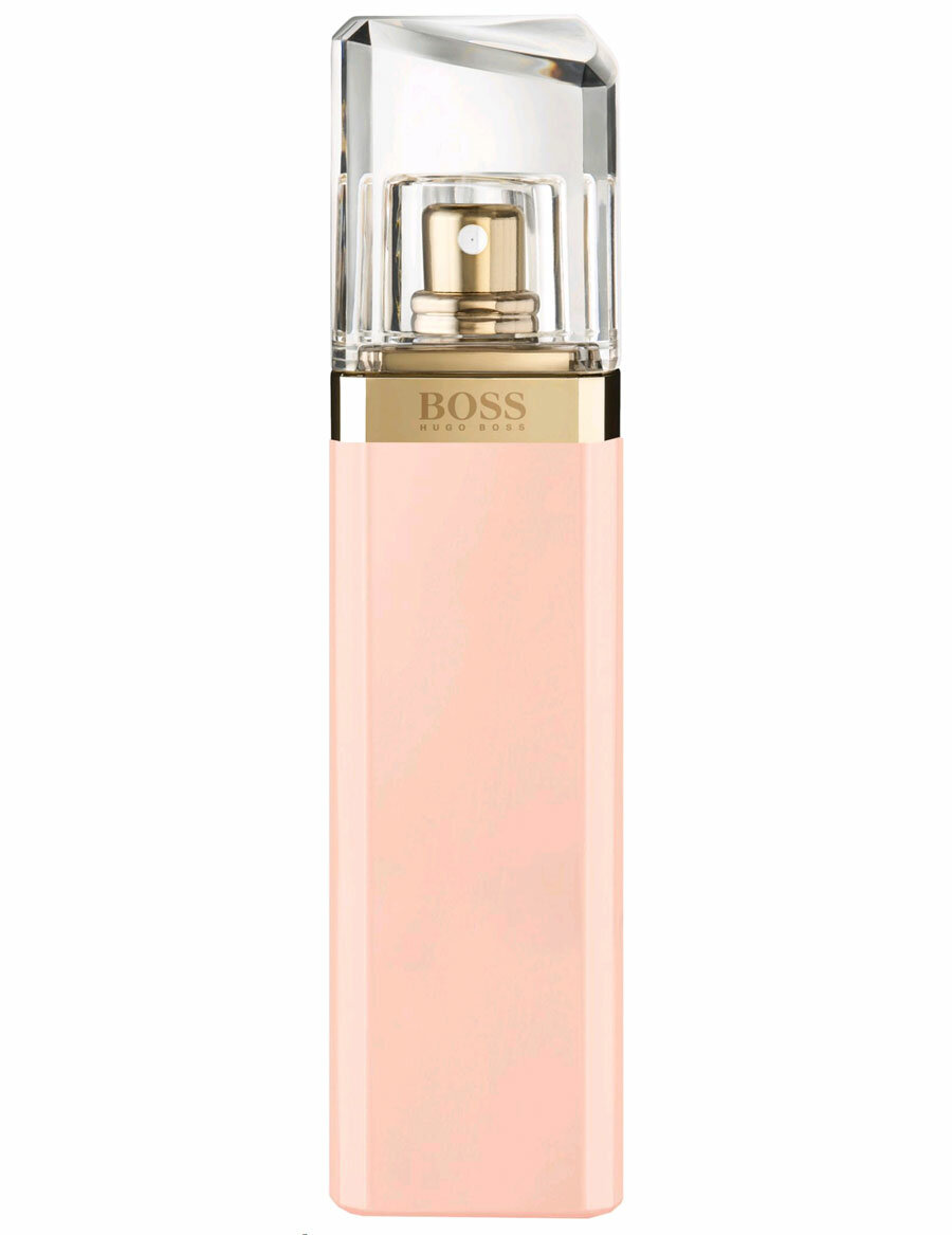Hugo Boss Ma Vie Eau De Parfum Spray 50ml