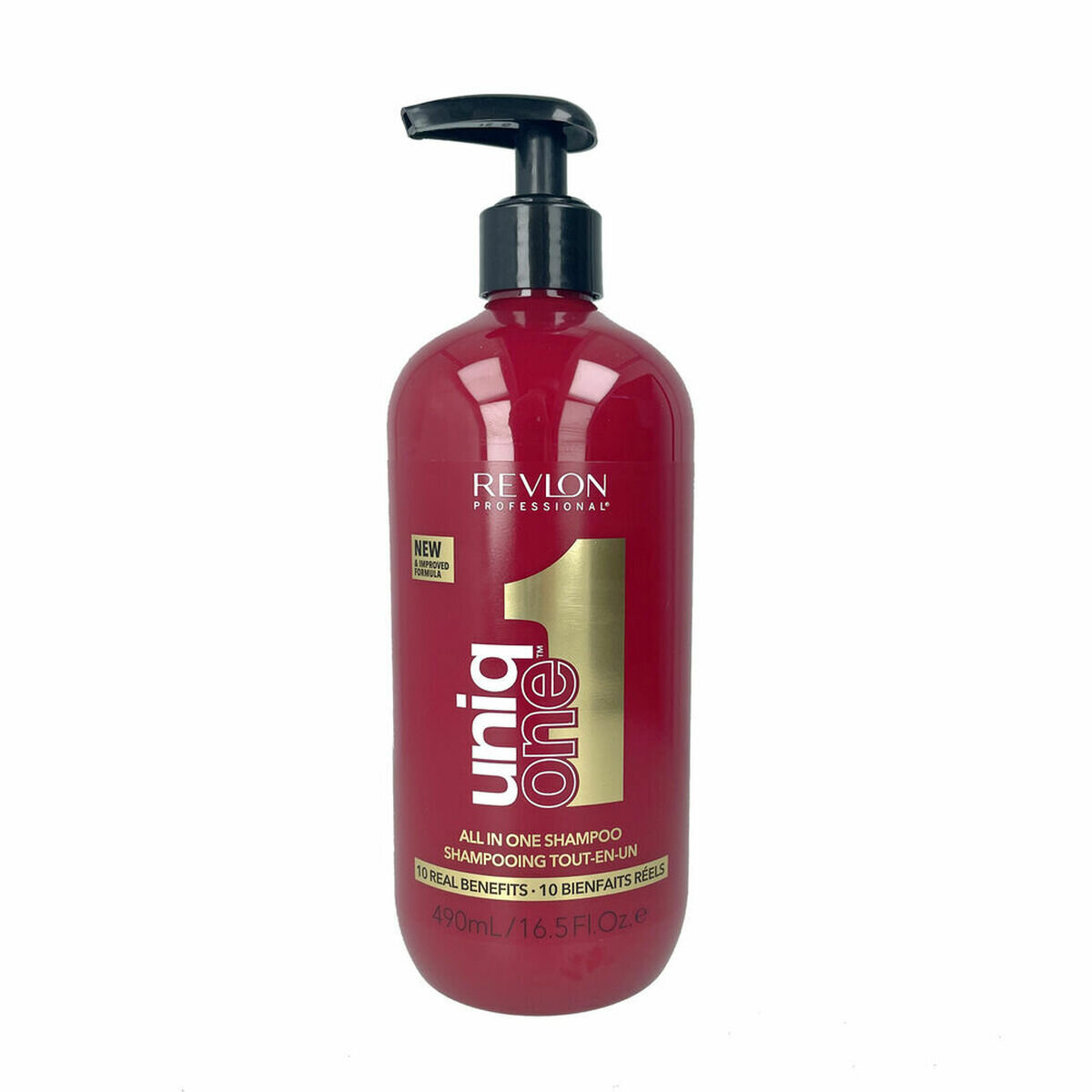 Revlon Uniq One All In One Shampo 490ml