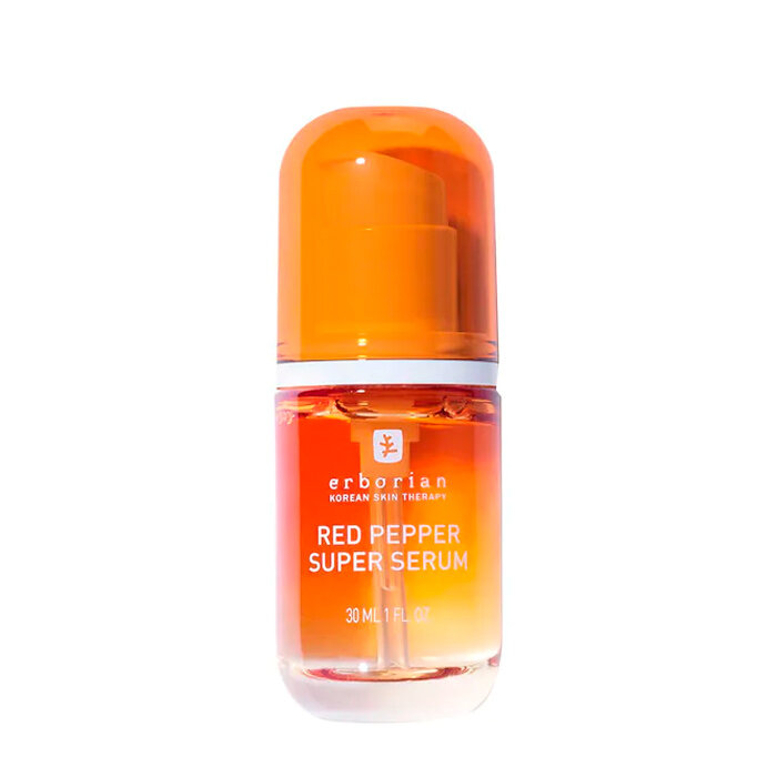 Red Pepper Brightening Serum (Super Serum) 30ml