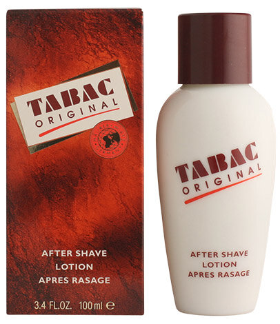 Tabac Original After Shave Lotion 100ml