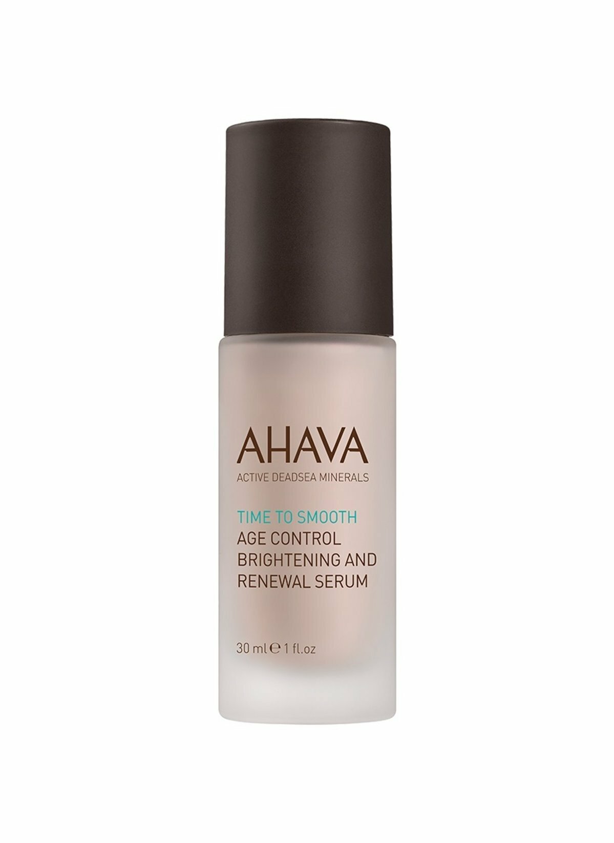 Ahava T.T.S. Age Control Brightening & Renewal Serum