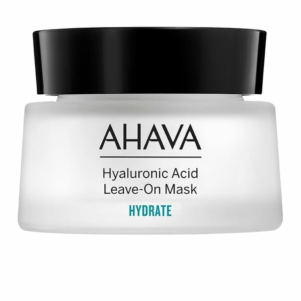 Ahava Hyaluronic Acid 24/7 Leave On Mask 50ml