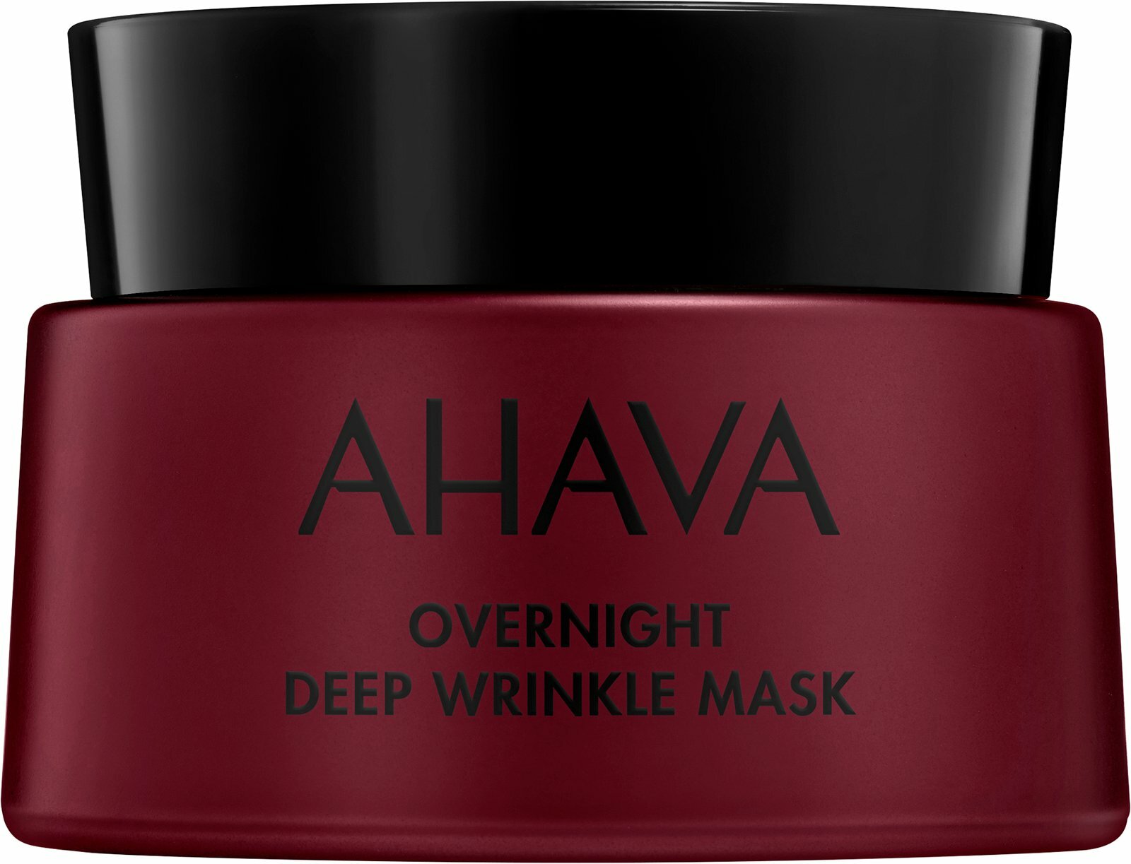 Ahava Apple of Sodom Overnight Deep Wrinkle Mask