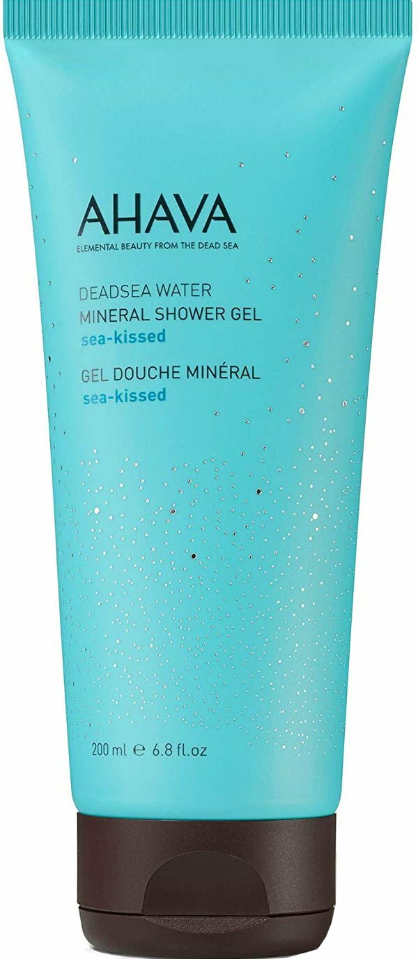 Ahava Deadsea Water Mineral Sea-Kissed Shower Gel