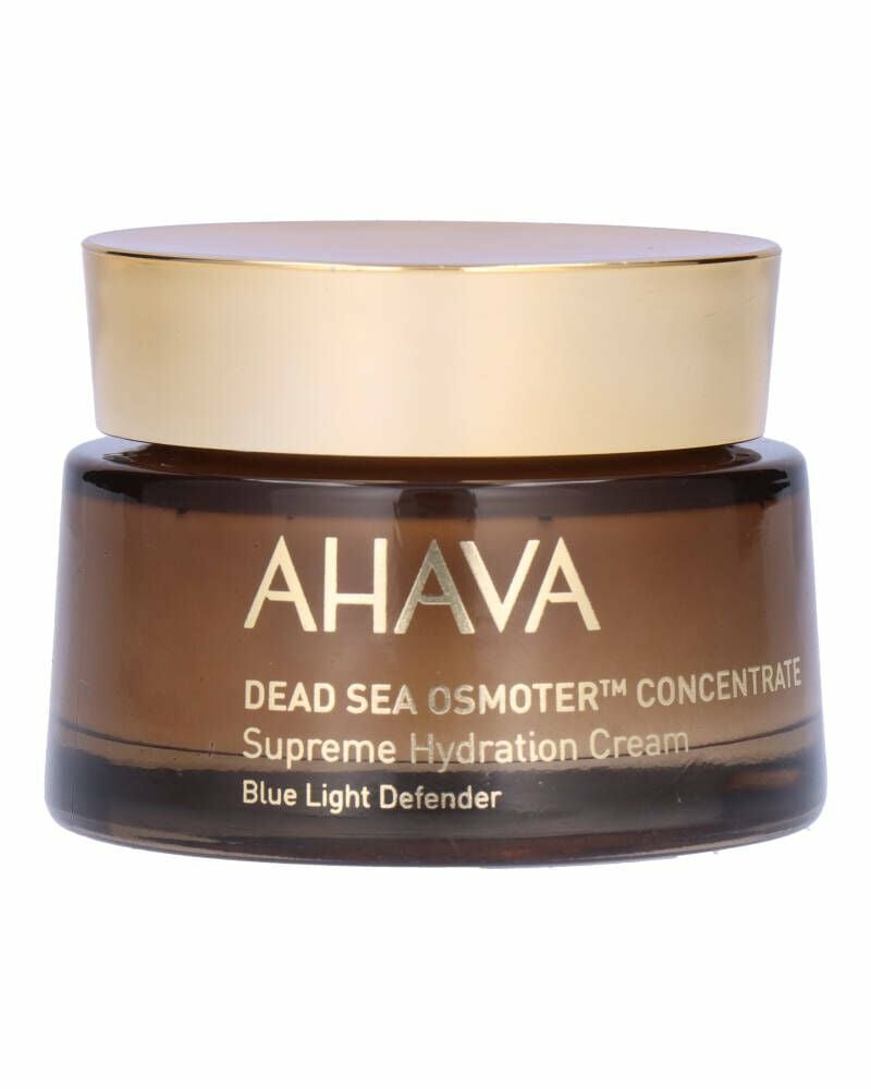 Ahava Dead Sea Osmotor Supreme