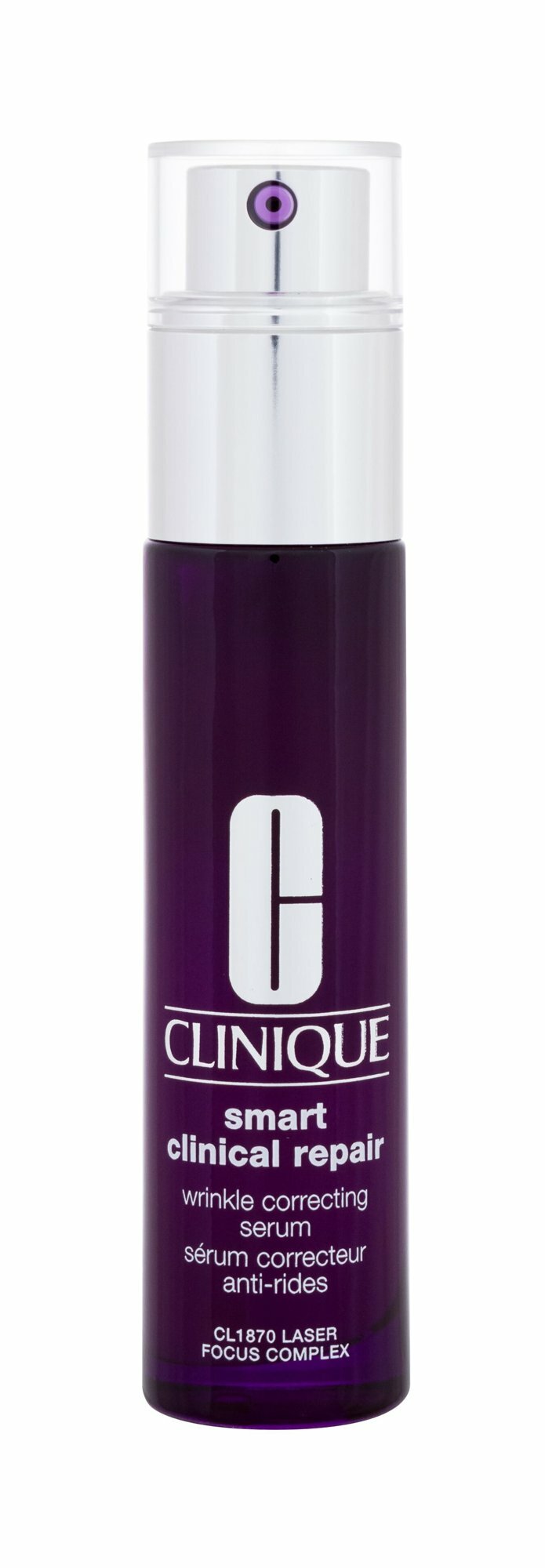 Clinique Smart Clinical Repair Wrinkle Correcting Serum