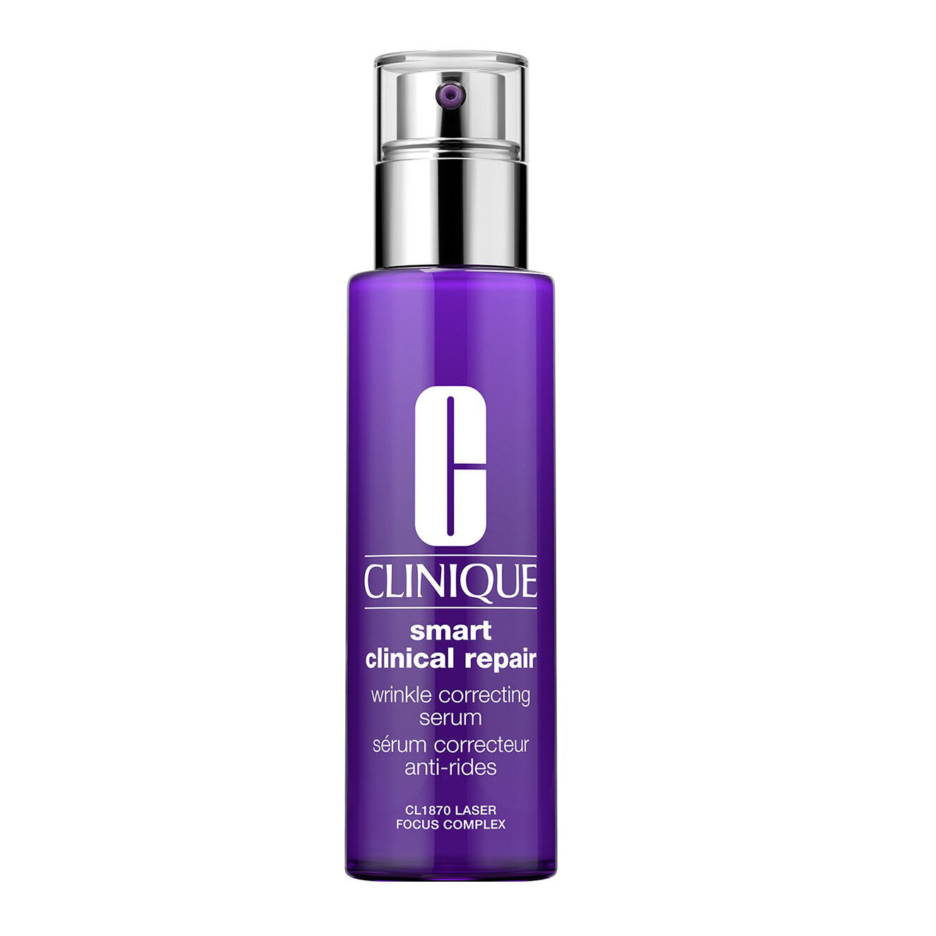 Clinique Smart Clinical Repair Wrinkle Correcting Serum