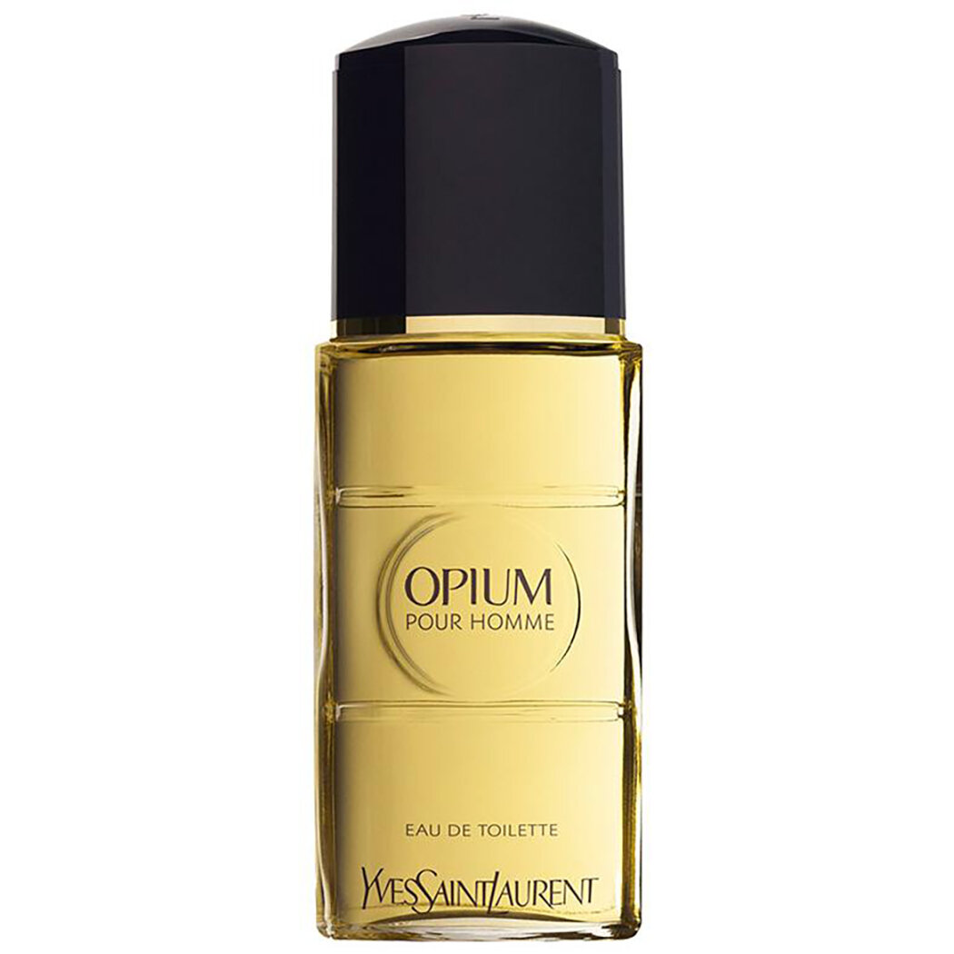 YSL Opium Pour Homme Edt Spray 100ml