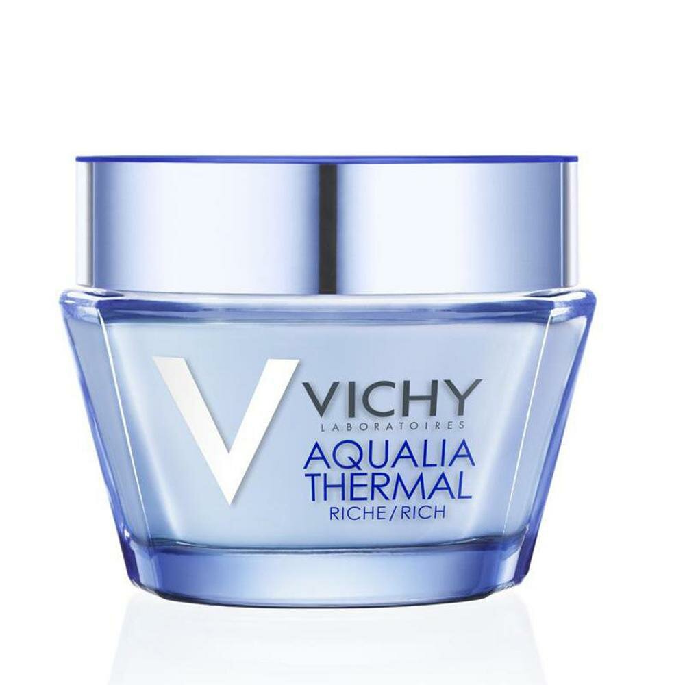 Vichy Aqualia Thermal Rich 48H Hydration