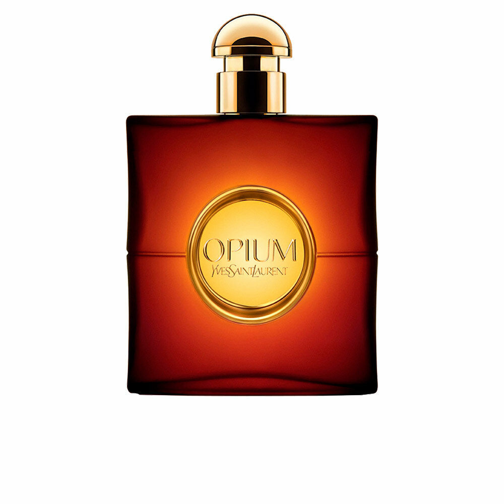 Yves Saint Laurent Opium 2009 Eau de Toilette für Frauen 50 ml