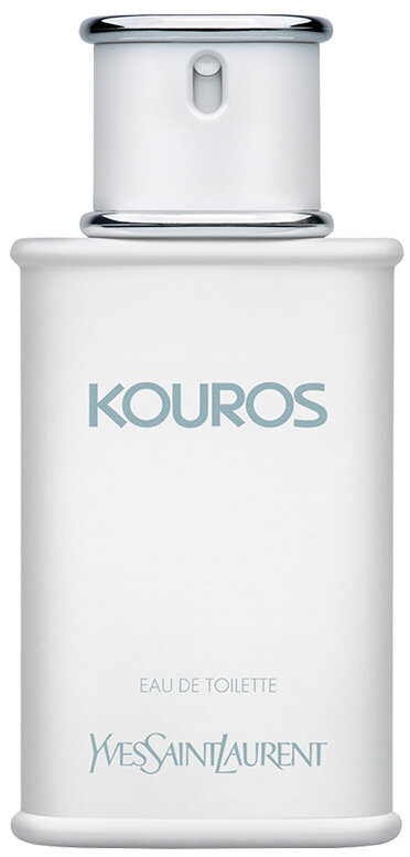 YSL Kouros Edt Spray 100ml
