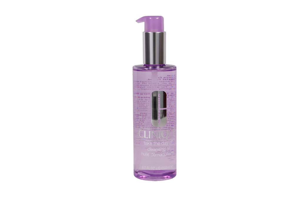 Clinique Take The Day Off Cleansing Oil