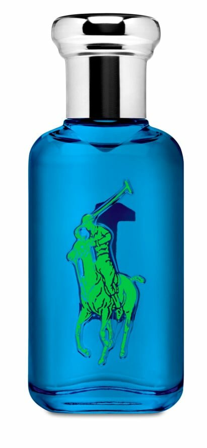 Ralph Lauren Big Pony 1 Blue For Men Edt Spray 50ml