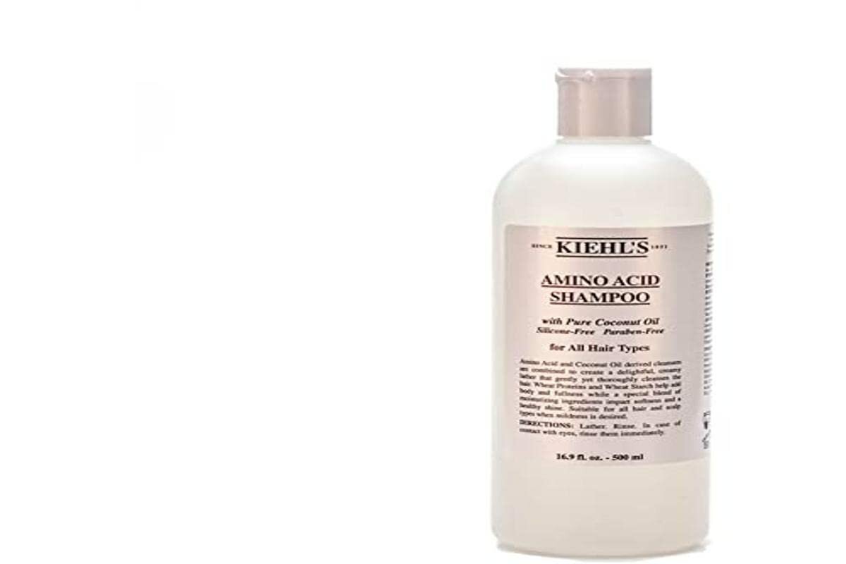 Kiehl's Amino Acid Shampoo