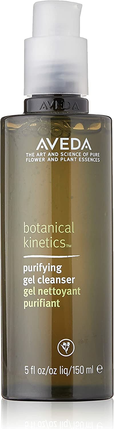 Aveda Botanical Kinetics Ä Purifying Gel Cleanser 150ml