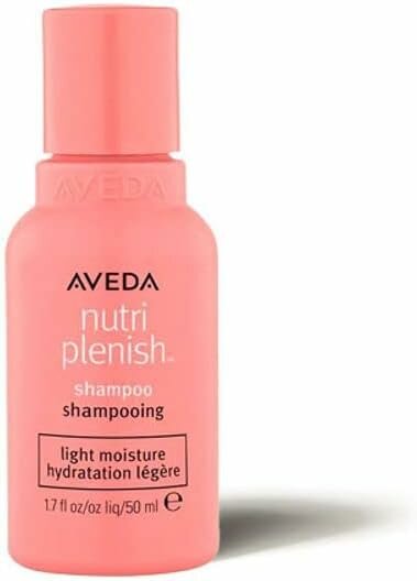 Aveda NutriPlenish LIGHT Moisture Shampoo