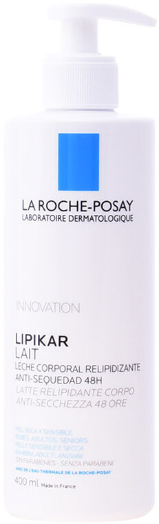 La Roche-Posay Lipikar Lotion (400ml)