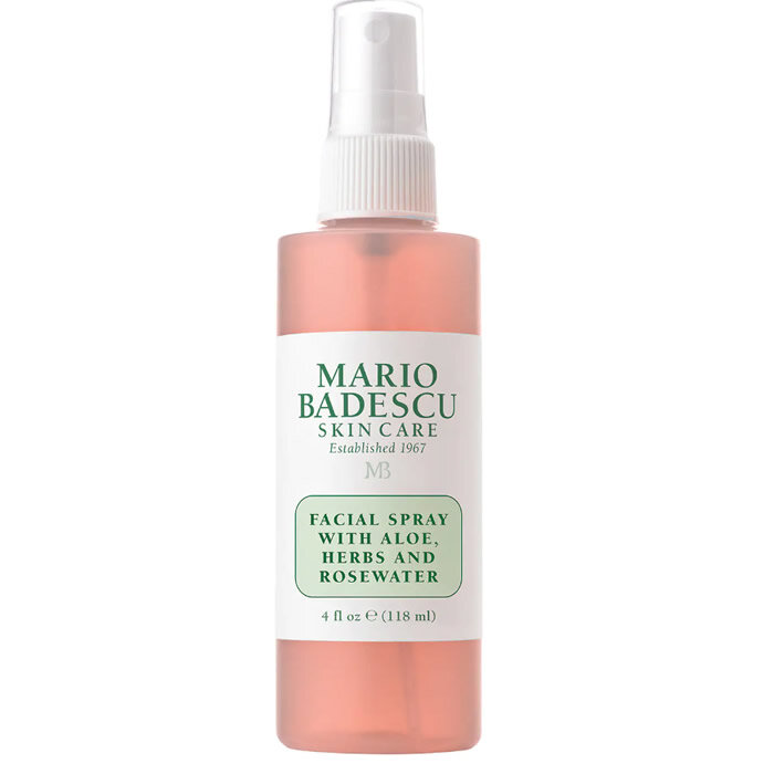 Mario Badescu Facial Spray With Aloe