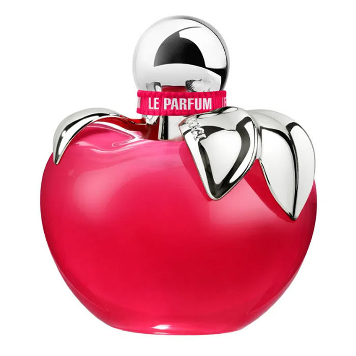 Nina Ricci Nina Le Parfum Eau De Parfum Spray 80ml