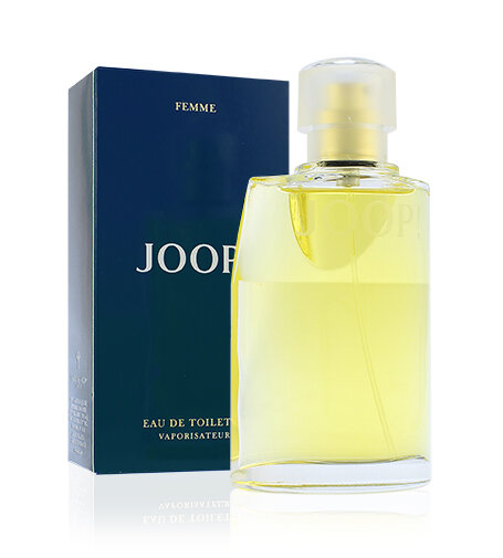 Joop Femme Eau De Toilette Spray 100ml