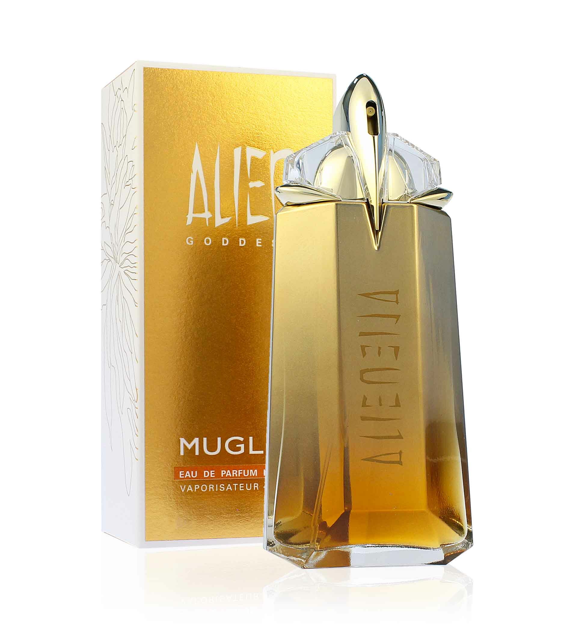 Mugler Alien Goddess Eau De Parfum Intense 30 ml (woman)