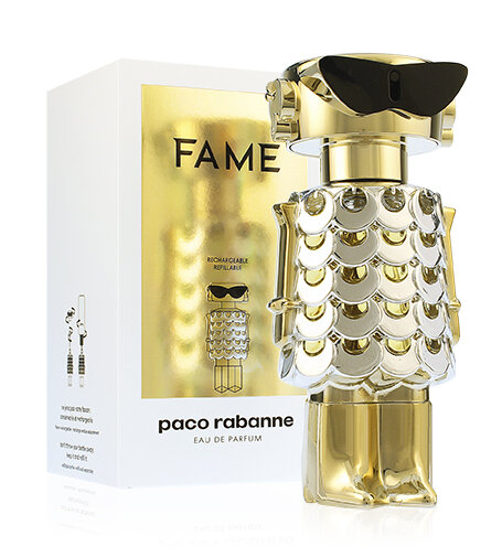 Paco Rabanne Fame Eau De Parfum Spray 30ml
