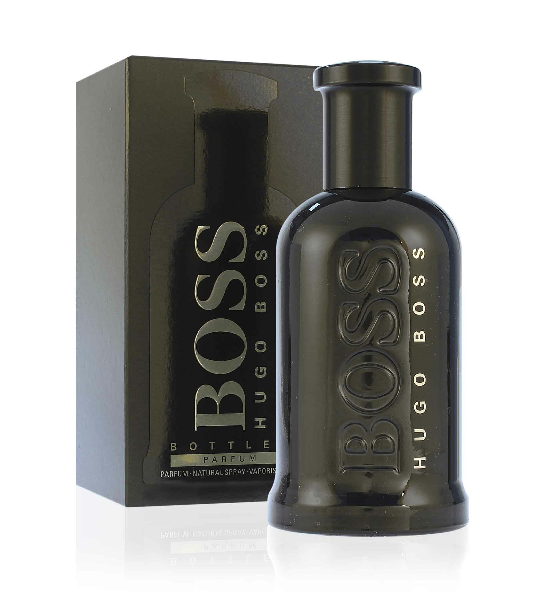 Hugo Boss Bottled Eau De Parfum Spray 100ml