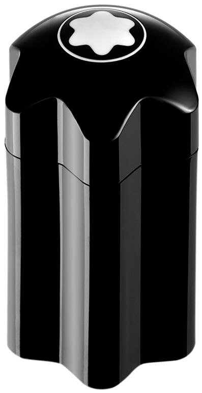 Montblanc Emblem Eau De Toilette Spray 100ml