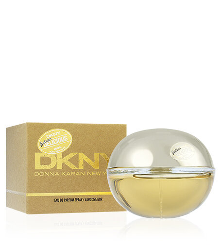 DKNY Golden Delicious Edp Spray 30ml