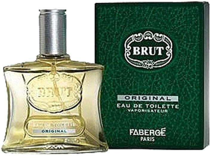 Brut Brut Original Eau de Toilette 100 ml