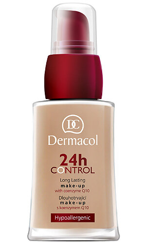 Dermacol 24h Kontrolle langanhaltendes Make-up für das Gesicht 30 ml