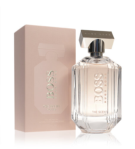 Hugo Boss The Scent für Sie Eau De Parfum Spray 50ml