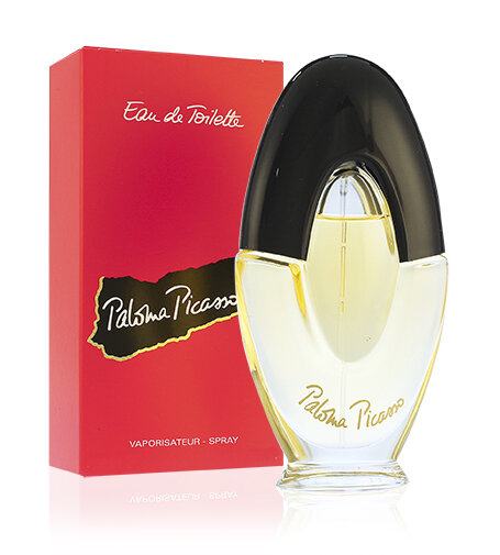 Paloma Picasso Parfum Eau de Toilette (30ml)