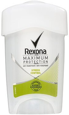 Rexona Maximum Protection Stress Control 45ml Antitranspirant