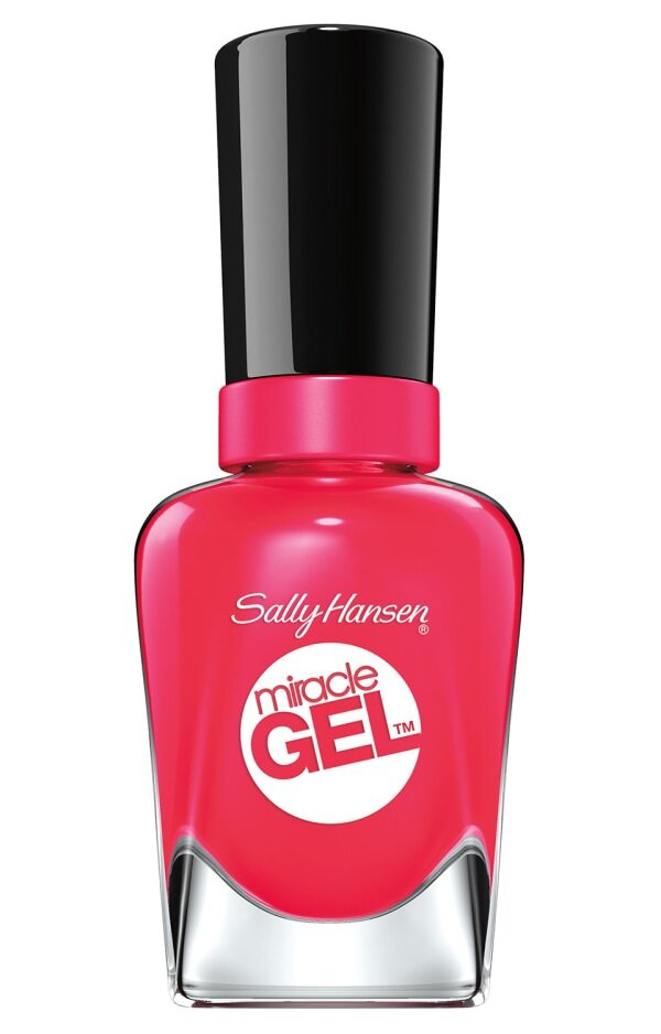 Sally Hansen Miracle Gel 220-Pink Tank 14,7ml