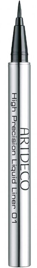 Artdeco High Precision Liquid Liner 01 Black