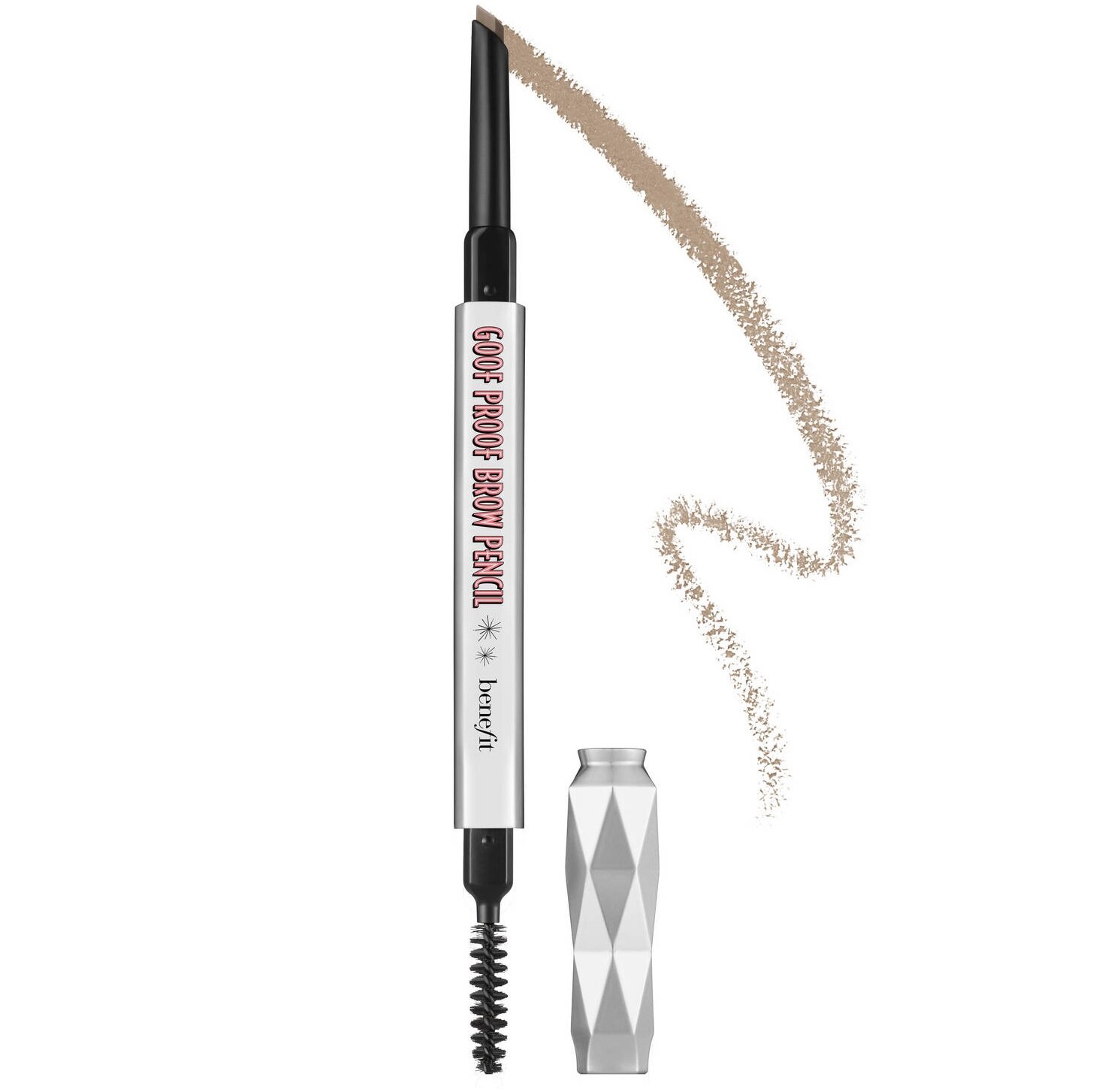 Benefit Goof Proof Brow Shaping Pencil